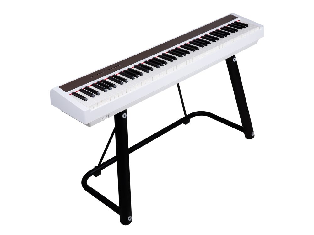 Piano Nux NPK10