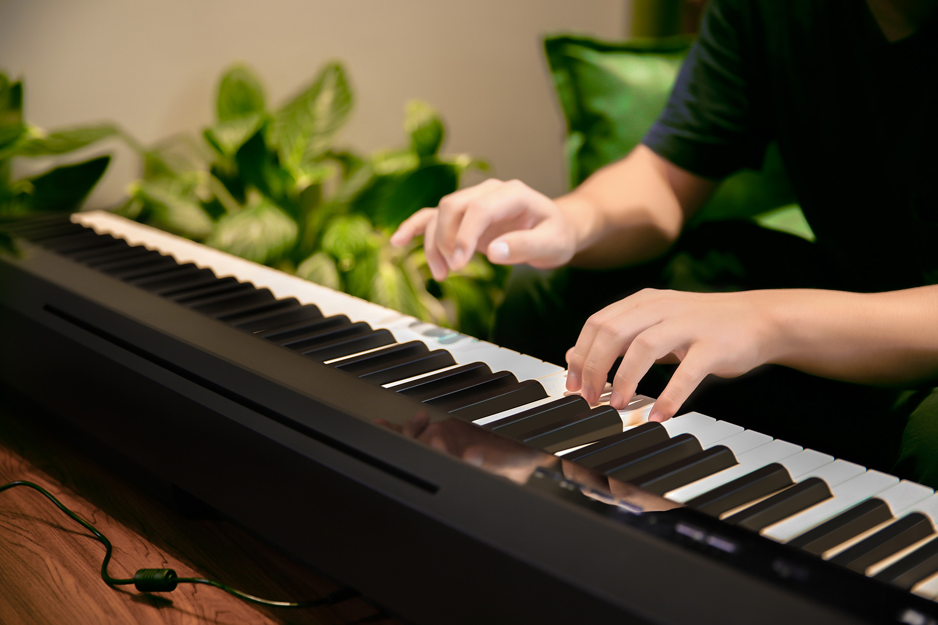 Piano Nux NPK10