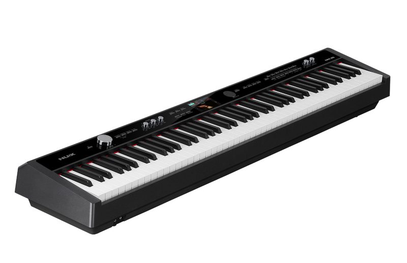 Piano Nux NPK20 Black