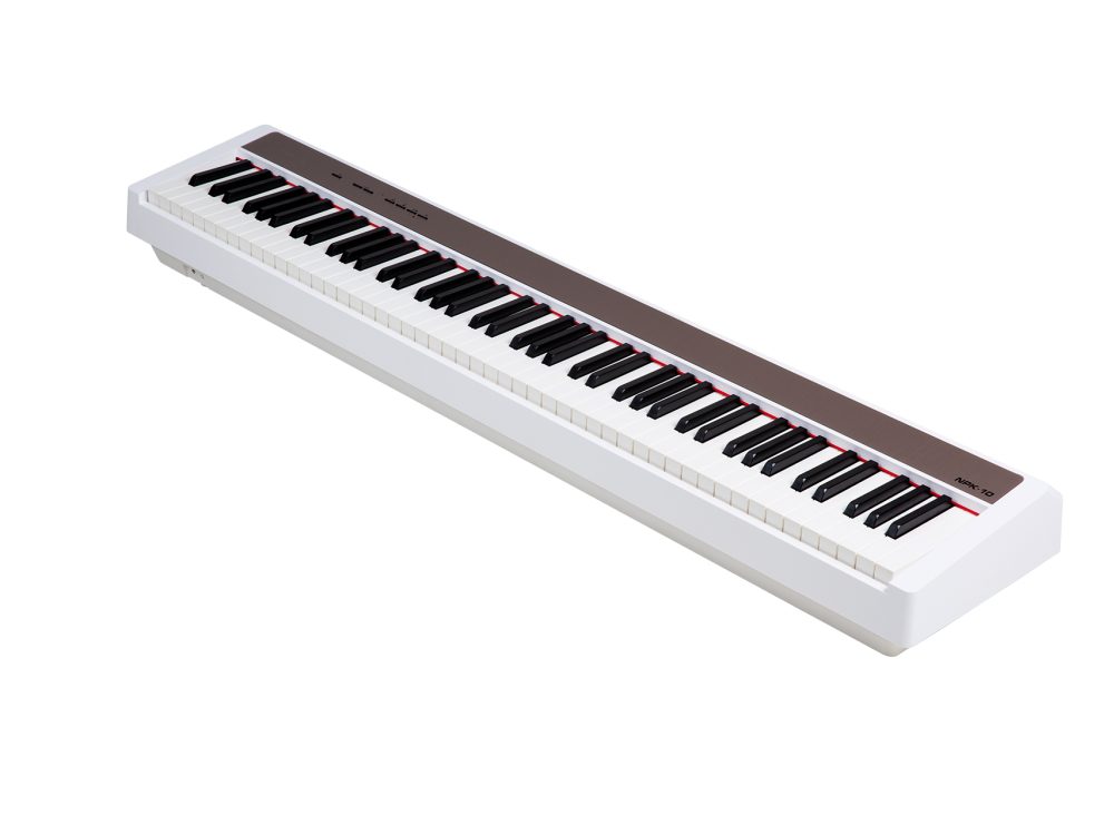 Piano Nux NPK10