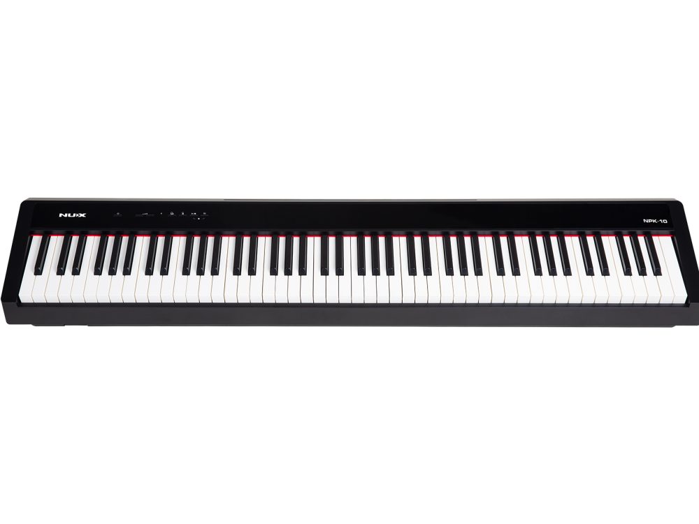 Piano Nux NPK10