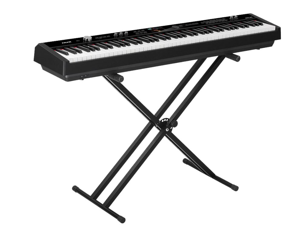 Piano Nux NPK20 Black