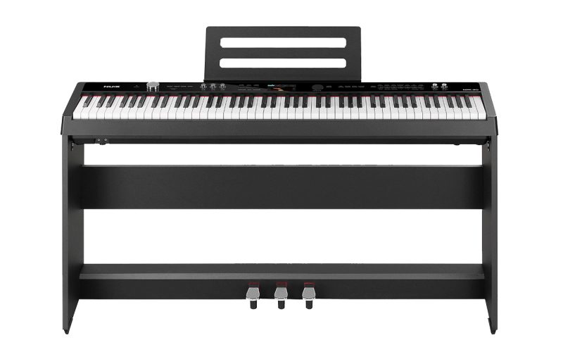Piano Nux NPK20 Black