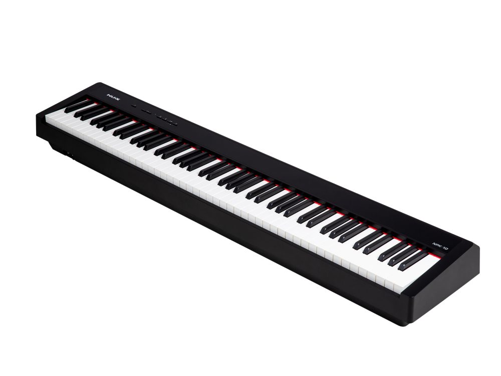 Piano Nux NPK10