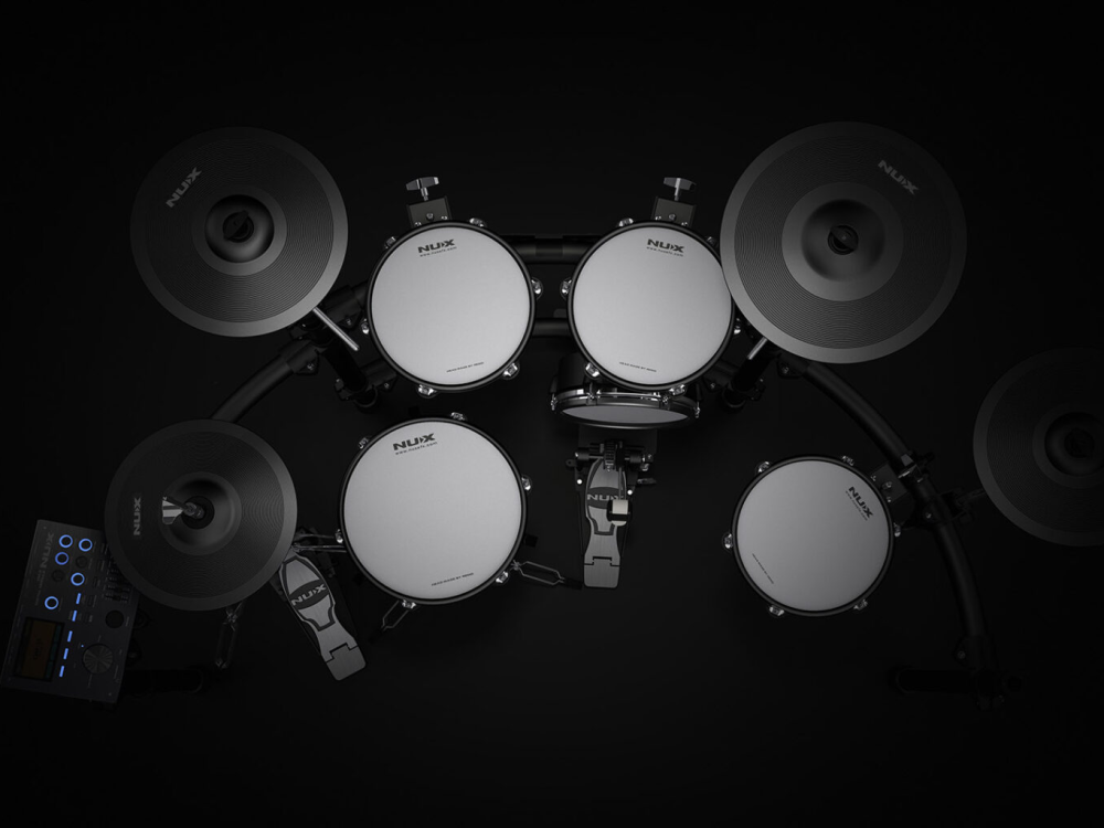 Nux DM8 Drum