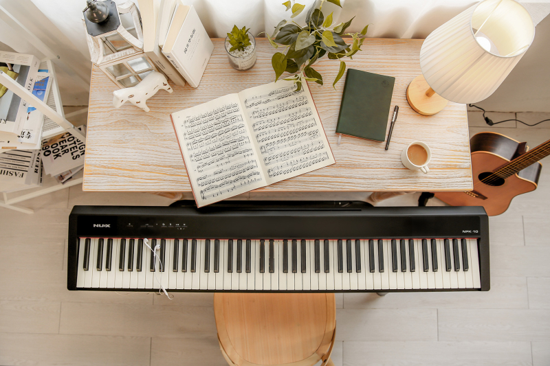 Piano Nux NPK10