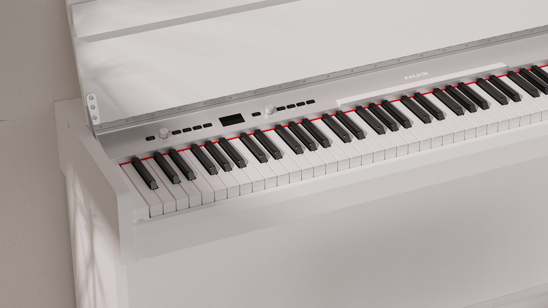Piano Nux NCK330