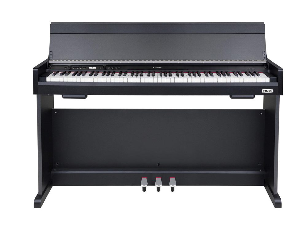 Piano Nux NCK330