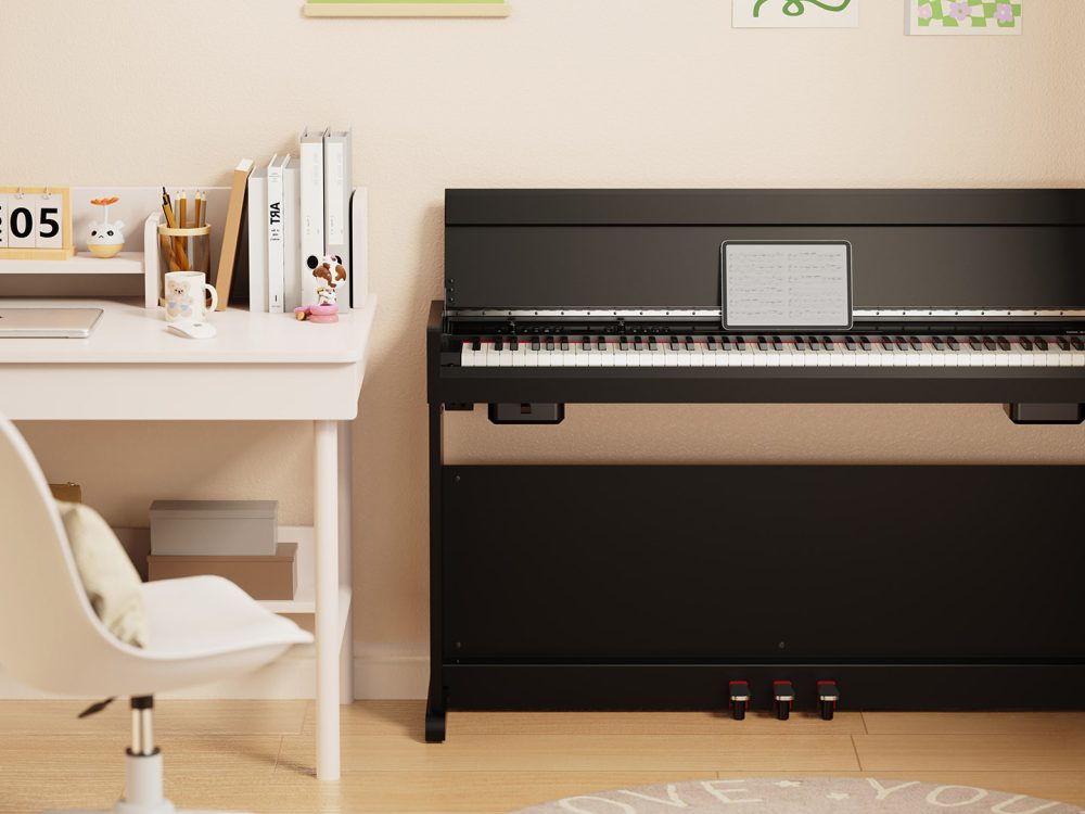 Piano Nux NCK330