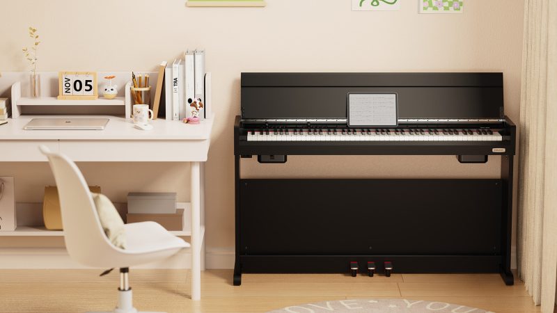 Piano Nux NCK330 