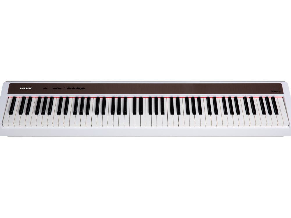 Piano Nux NPK10