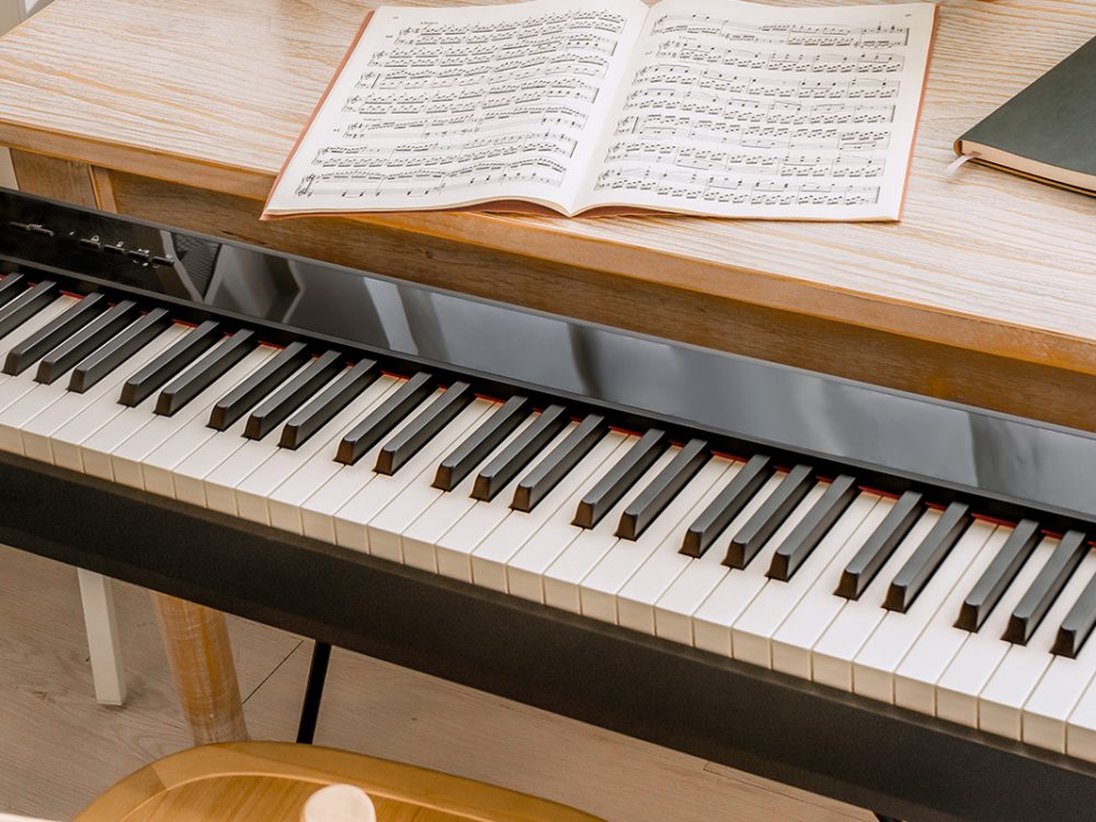 Piano Nux NPK10 Banner
