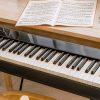 Piano Nux NPK10 Banner