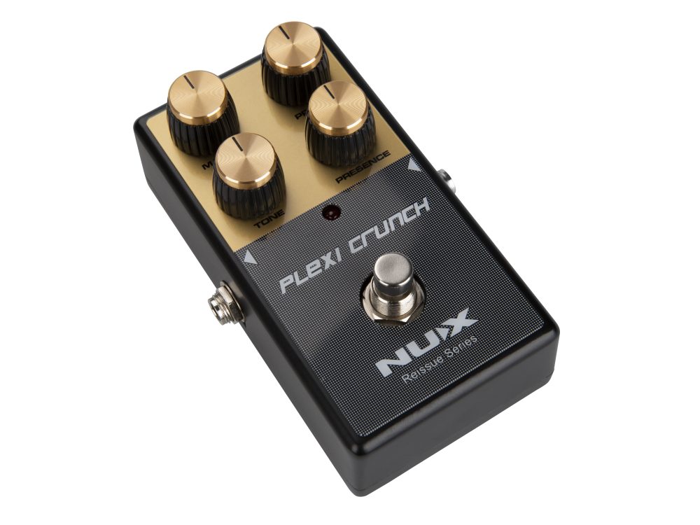 Nux Plexi Crunch, MIAB