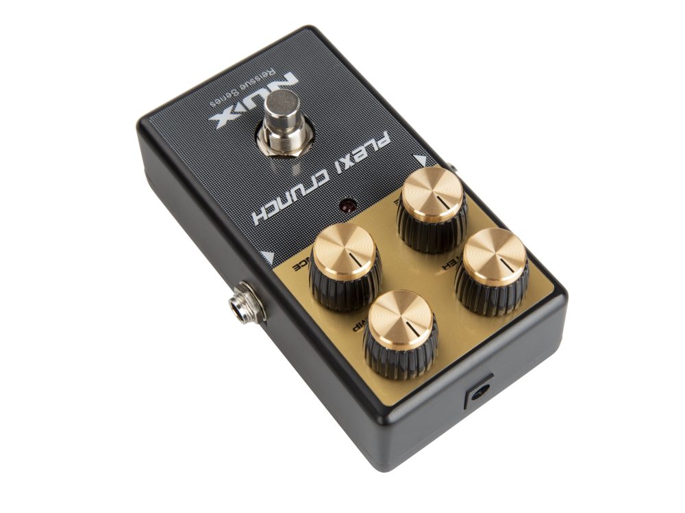Nux Plexi Crunch, MIAB