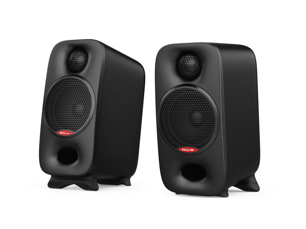 Nux AXON3, Studio Reference Monitor