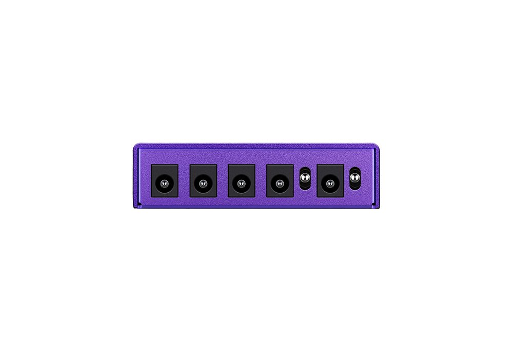 Nux ZEUS Jr. Isolated Power Supply