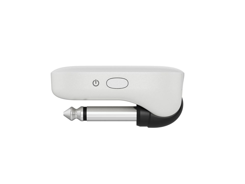 Nux NES1, Digital Wind Instrument