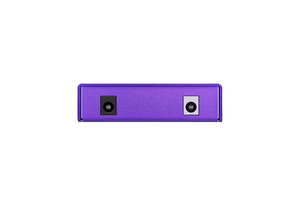 Nux ZEUS Jr. Isolated Power Supply