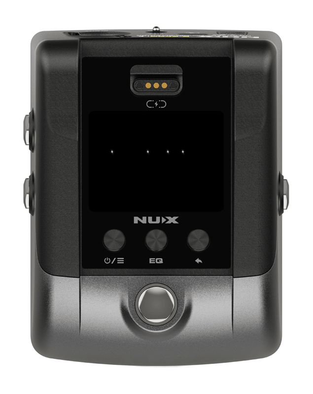 Nux B6 Pro, Wireless System for Wind Instruments