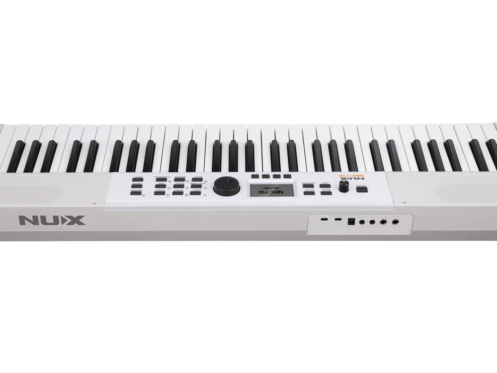 Keyboard Nux NEK110