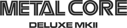 Nux Metal Core Deluxe MKII, Preamp Pedal