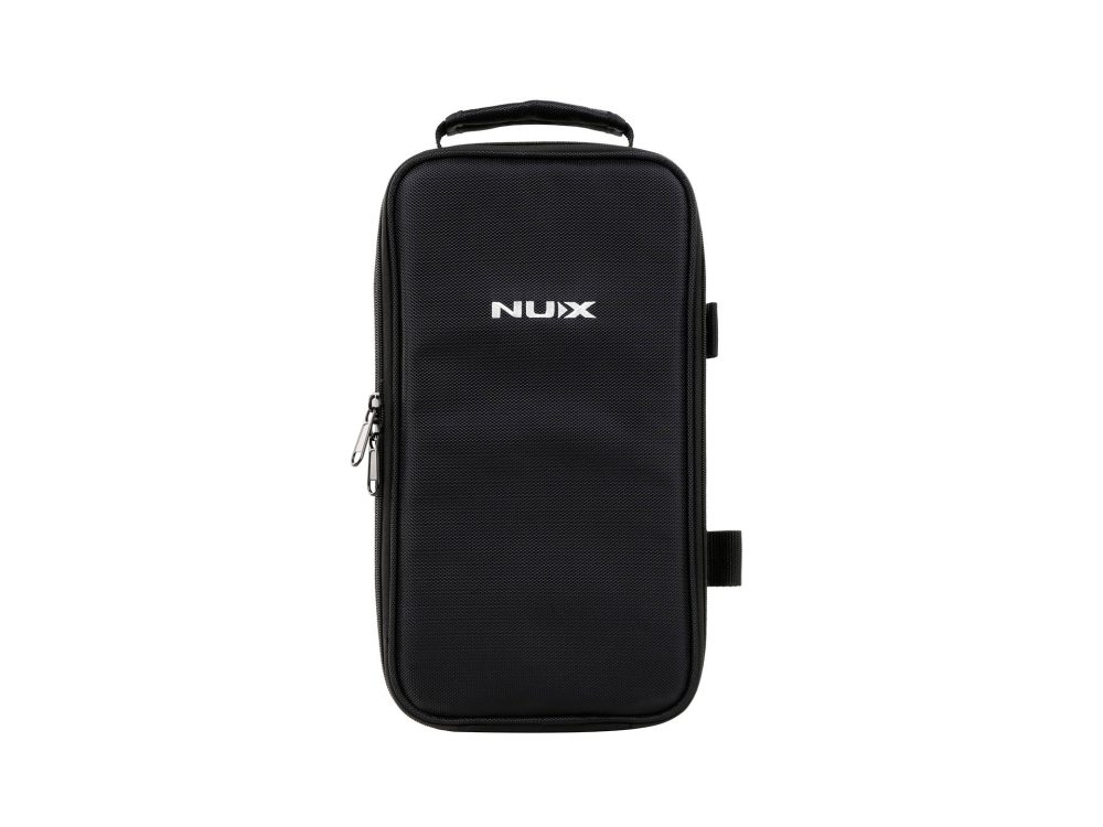Nux Multi Effects Bag, Gig Bag For Multi Effects