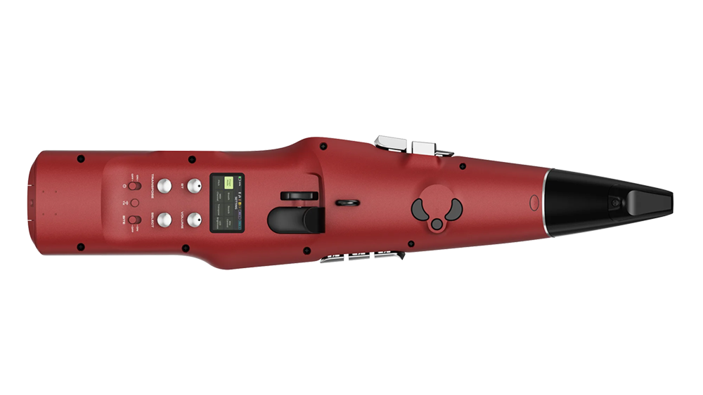 Nux NES1, Digital Wind Instrument