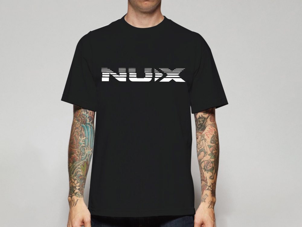 NUX T Shirt