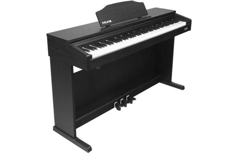 Piano Nux WK400