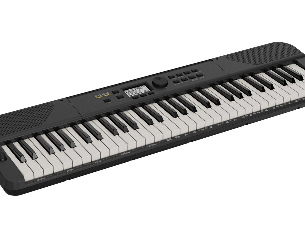 Keyboard Nux NEK100
