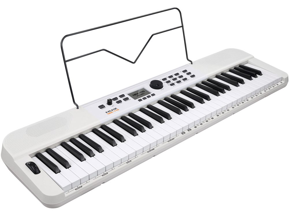 Keyboard Nux NEK110