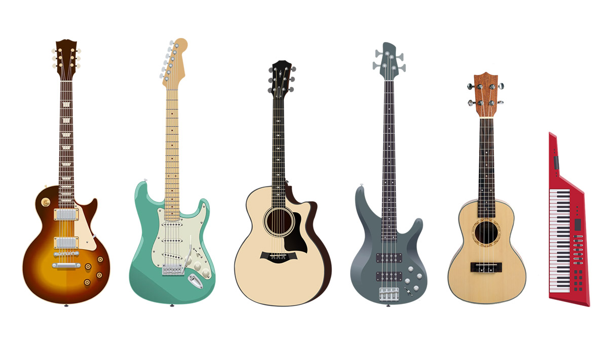 Nux B8, 2.4GHz Guitar Wireless System
