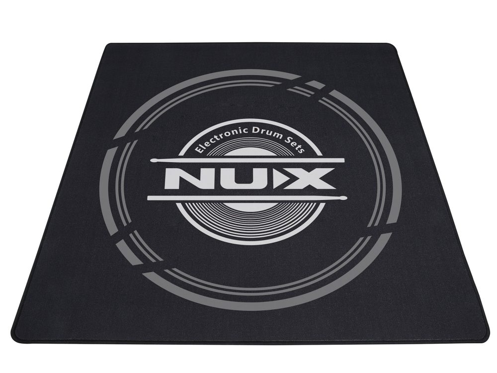 Nux Drum Rug, Fits Your NUX D-Drum