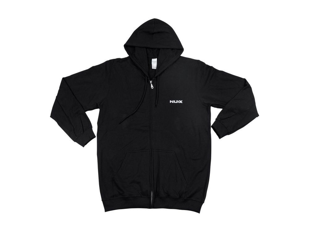 NUX Hoodie