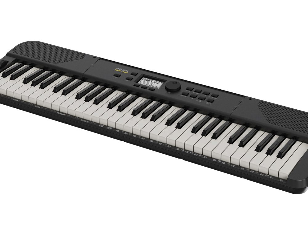 Keyboard Nux NEK100