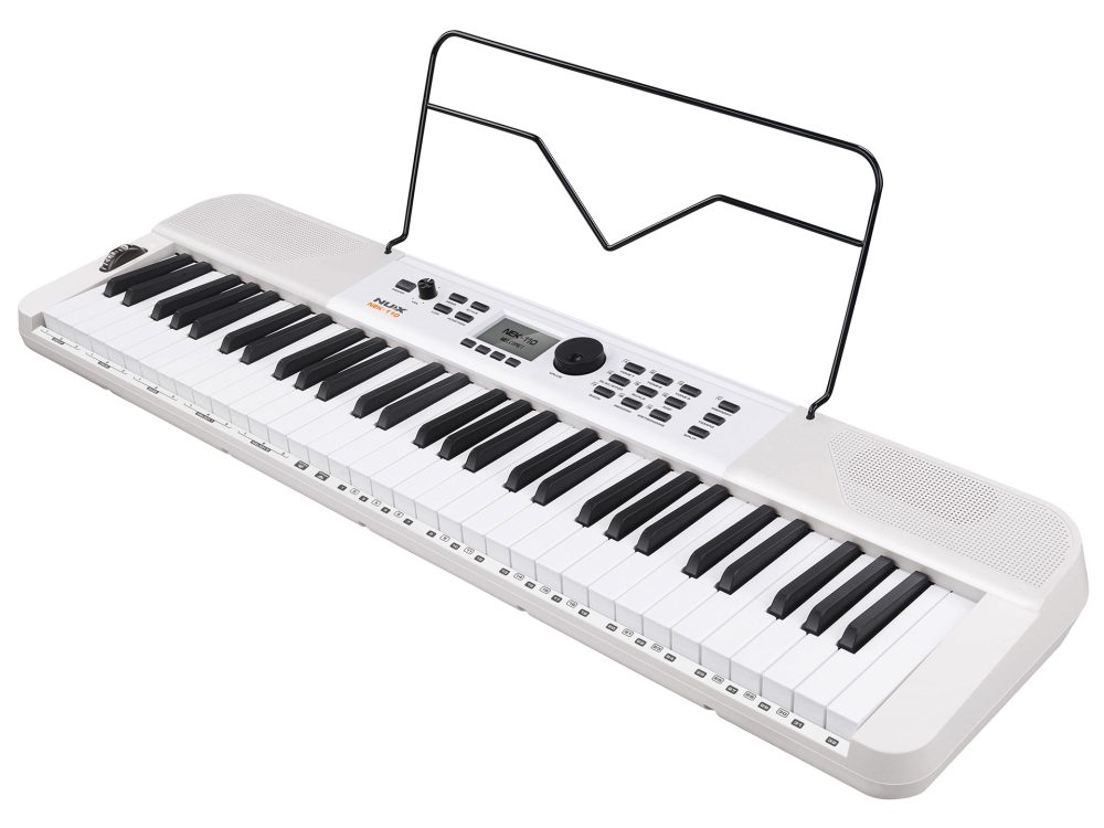 Keyboard Nux NEK110