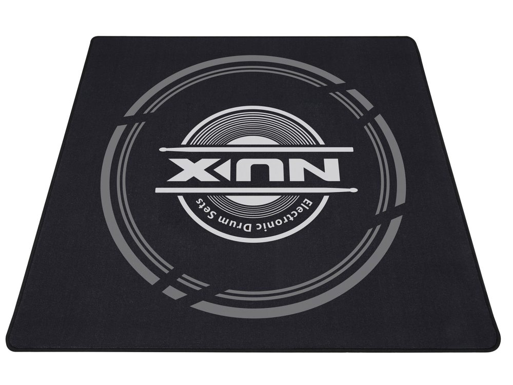 Nux Drum Rug, Fits Your NUX D-Drum