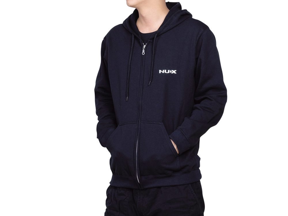 NUX Hoodie