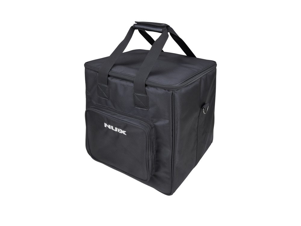 Nux AC60 & AC80 Bag, Gig Bag For AC60 & AC80