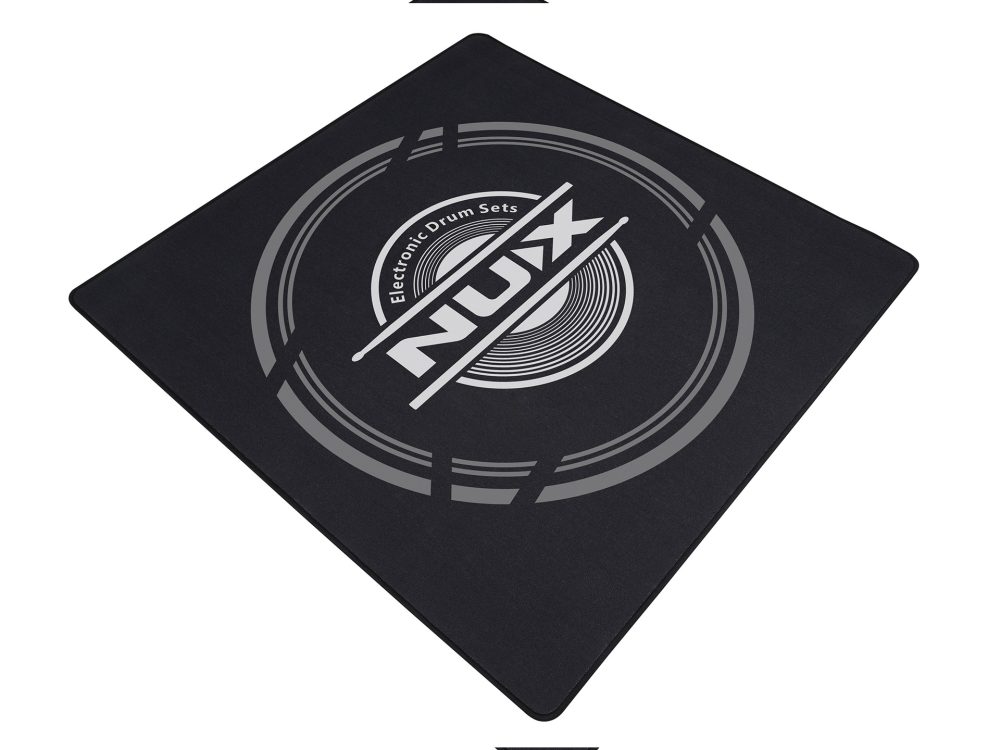 Nux Drum Rug, Fits Your NUX D-Drum