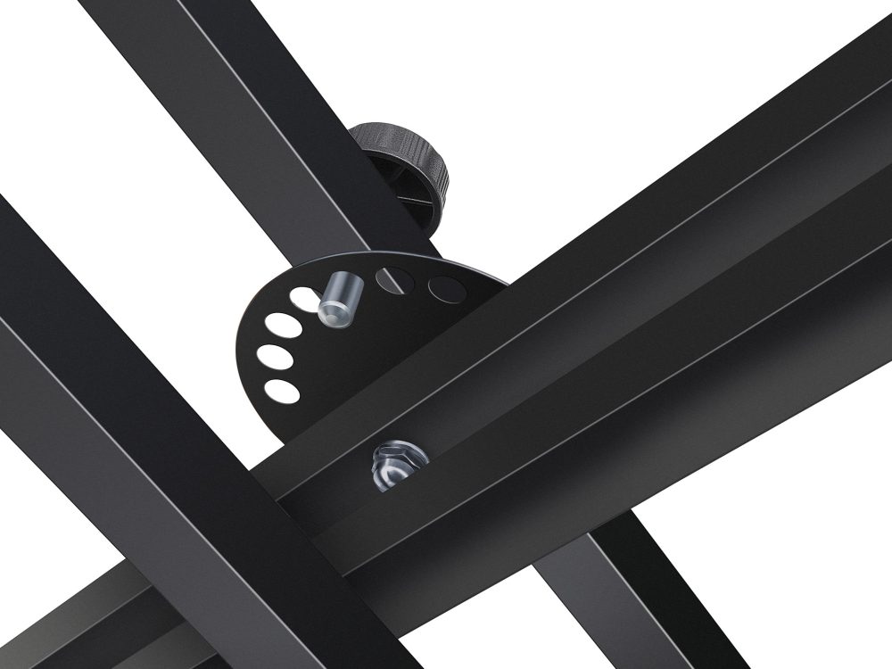 Nux NPX10, X Stand