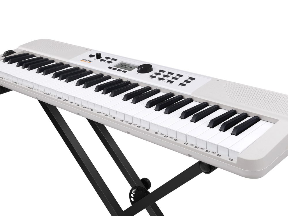 Keyboard Nux NEK110