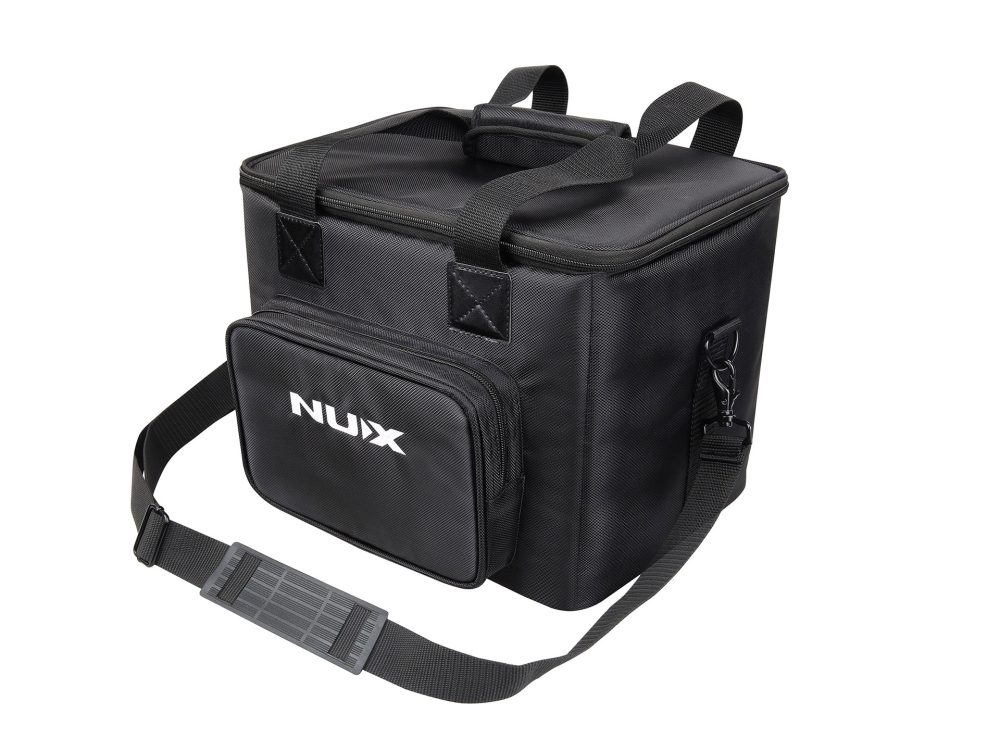 Nux AC25 Bag, Gig Bag For AC25