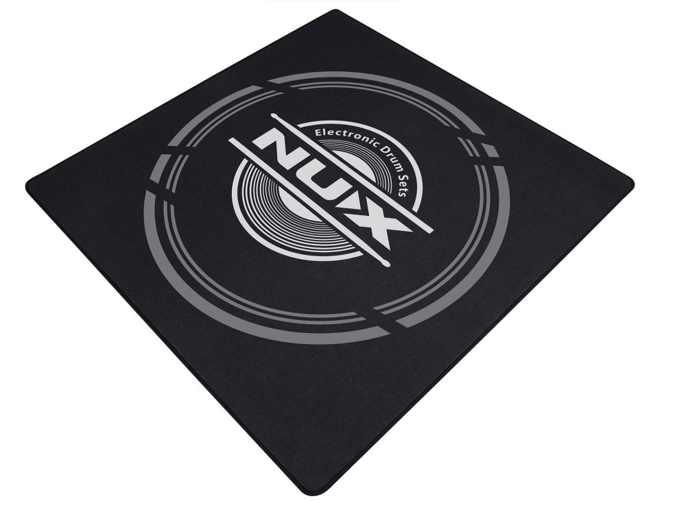 Nux Drum Rug, Fits Your NUX D-Drum
