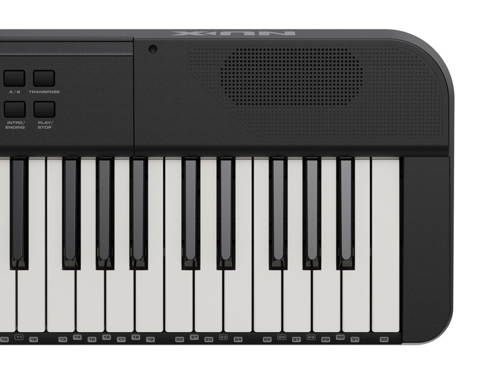 Keyboard Nux NEK100