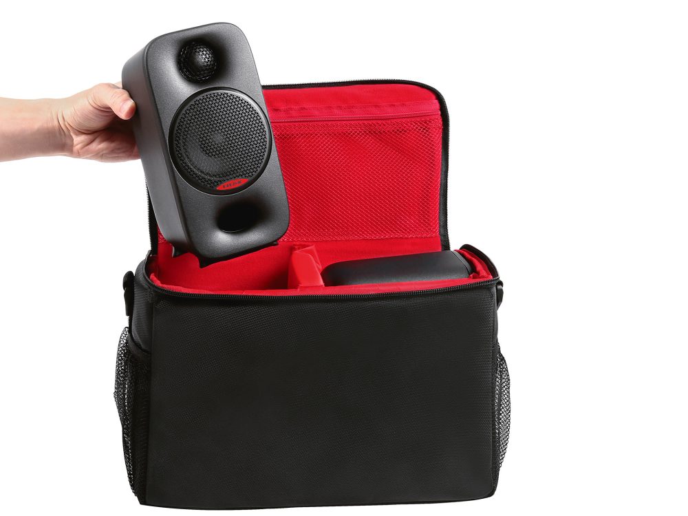Nux AXON 3 Bag, Gig Bag For AXON 3