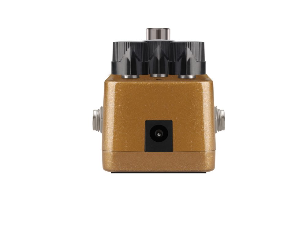 Nux Horseman, Overdrive Pedal