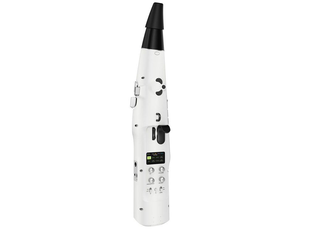 Nux NES1, Digital Wind Instrument