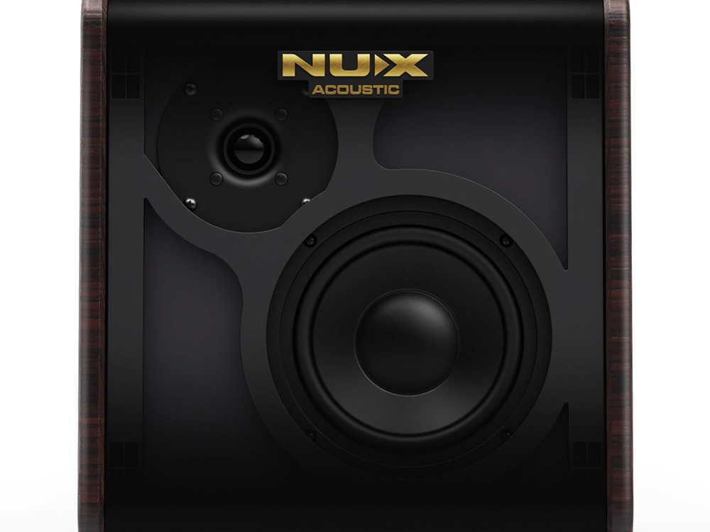 Nux Amplifier Loa Độ Nhạy Cao